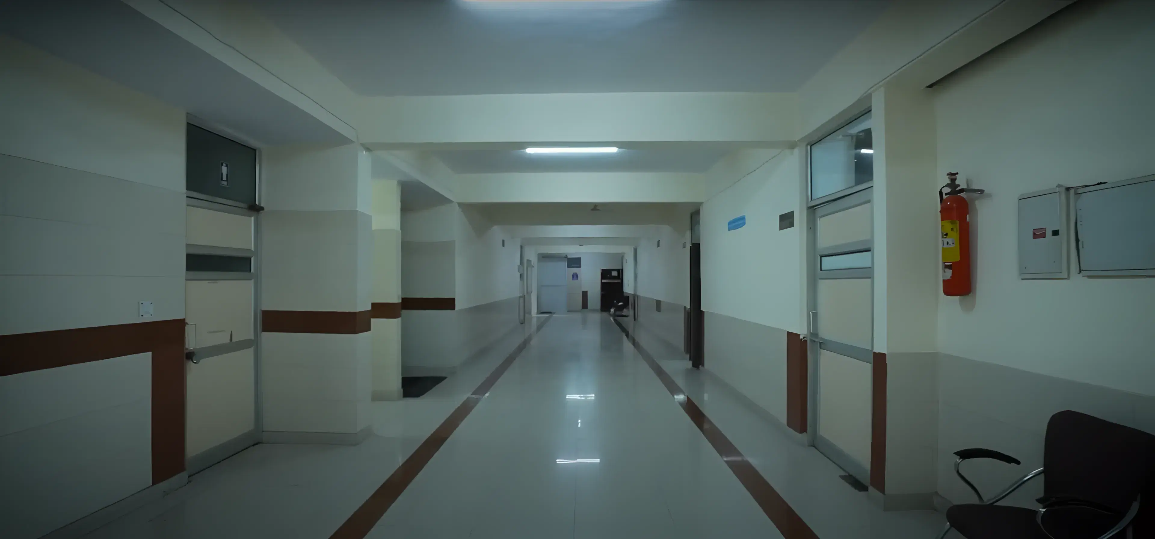 ShriRam Group of Colleges Gwalior Academic Infrastructure photo 7